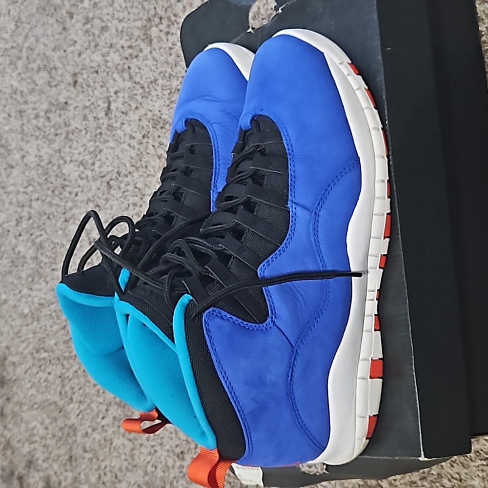 Shoes